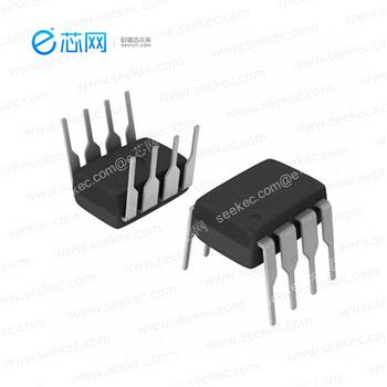 AT24C512B-PU25 Product Pictures
