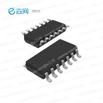 SN74LV164ADR Product Pictures