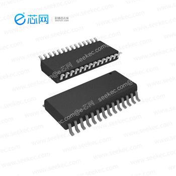 MAX3237EAI+T Product Pictures