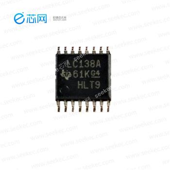 SN74LVC138APWR Product Pictures