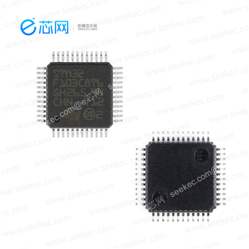 STM32F103C8T6 Product Pictures