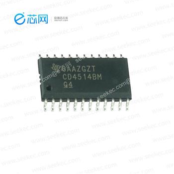 CD4514BM96 Product Pictures