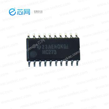 SN74HC273NSR Product Pictures