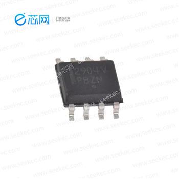 LM2904VDR2G Product Pictures