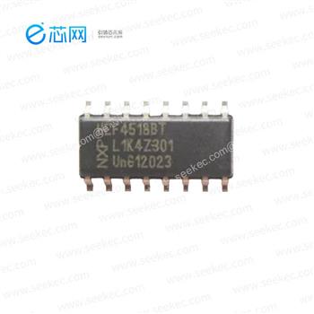 HEF4518BT Product Pictures
