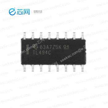 TL494CDR Product Pictures