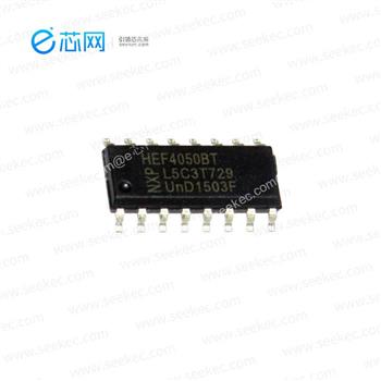 HEF4050BT Product Pictures
