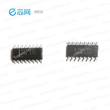 MAX3232ESE+T Product Pictures