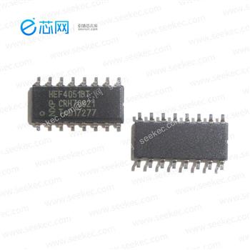 HEF4051BT Product Pictures