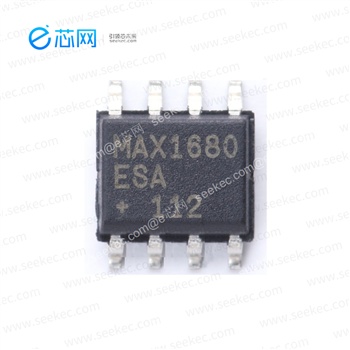 MAX1680ESA+T Product Pictures