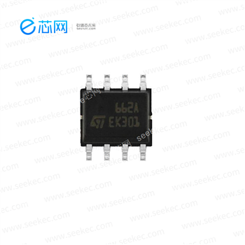 ST662ACD-TR Product Pictures