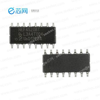 HEF4520BT Product Pictures