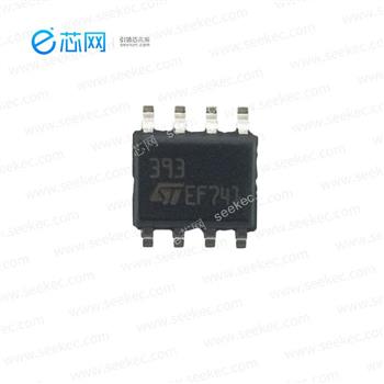 LM393DT Product Pictures