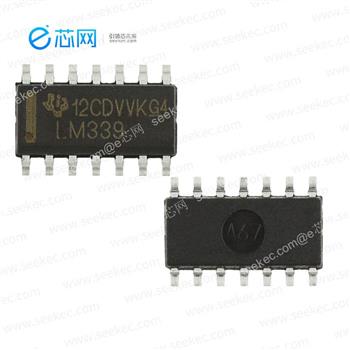LM339DR Product Pictures