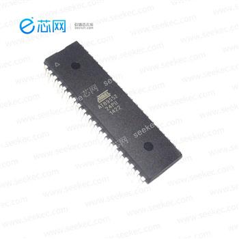 AT89S52-24PU Product Pictures