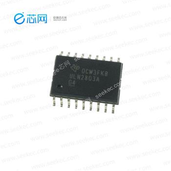 ULN2803ADWR Product Pictures